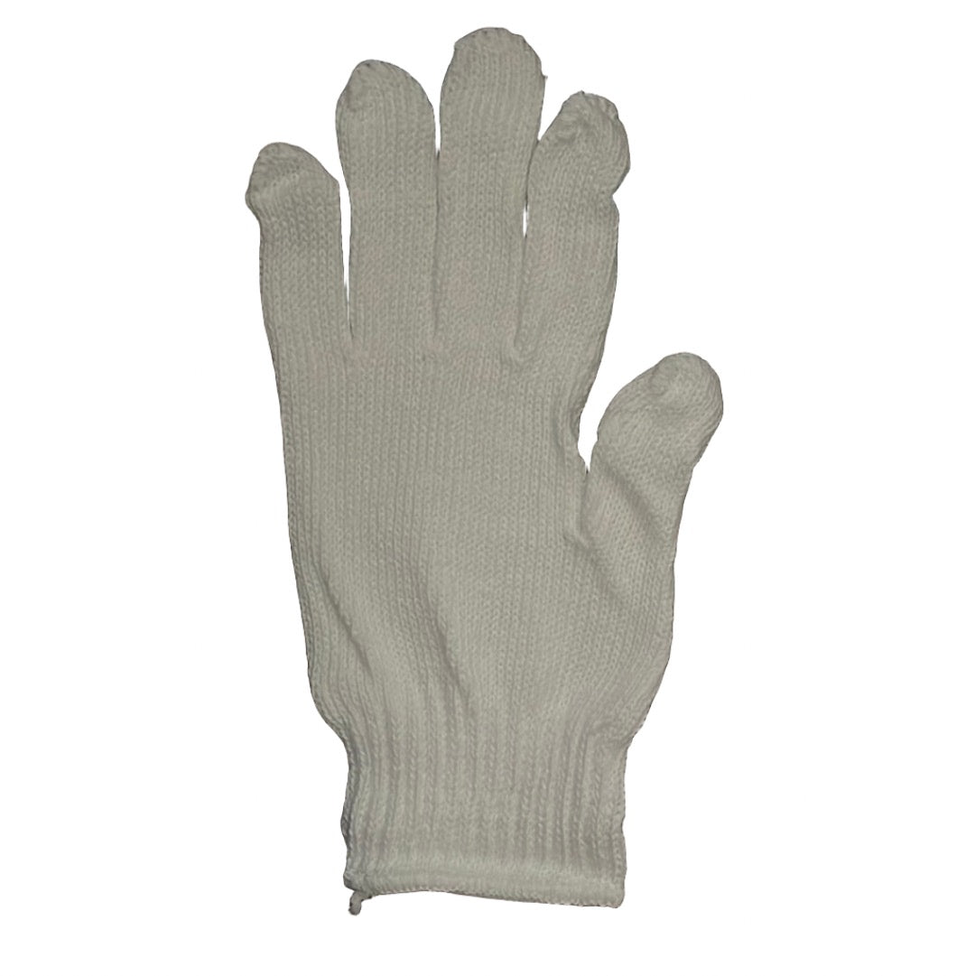 Guantes de nailon grandes