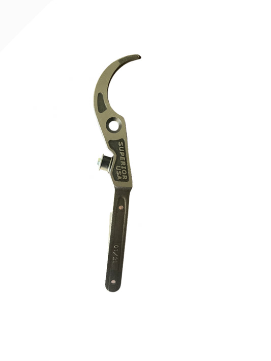 Vaca Orchard Lopper Hook 490101