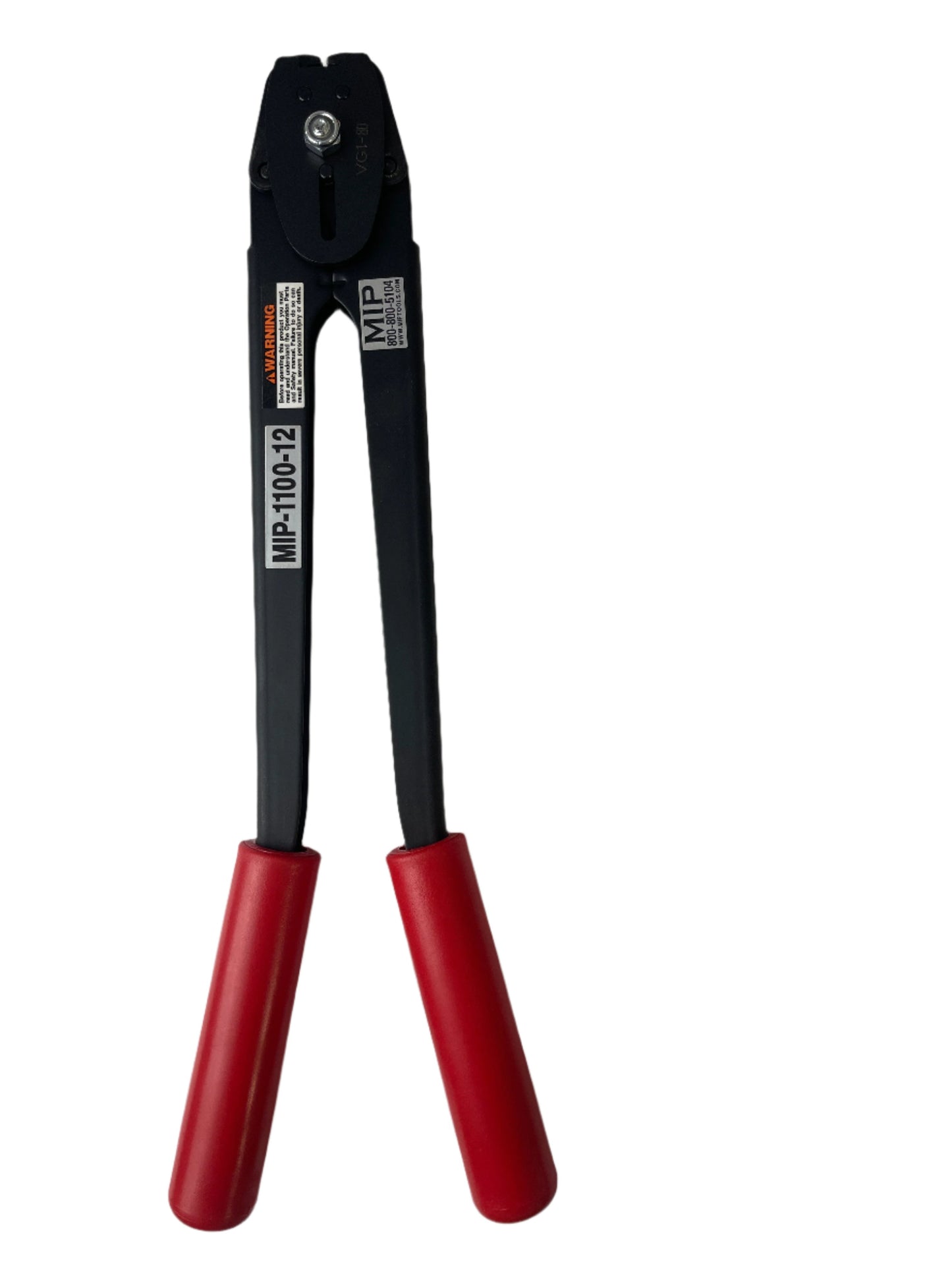 Sellador de acero MIP1100-12