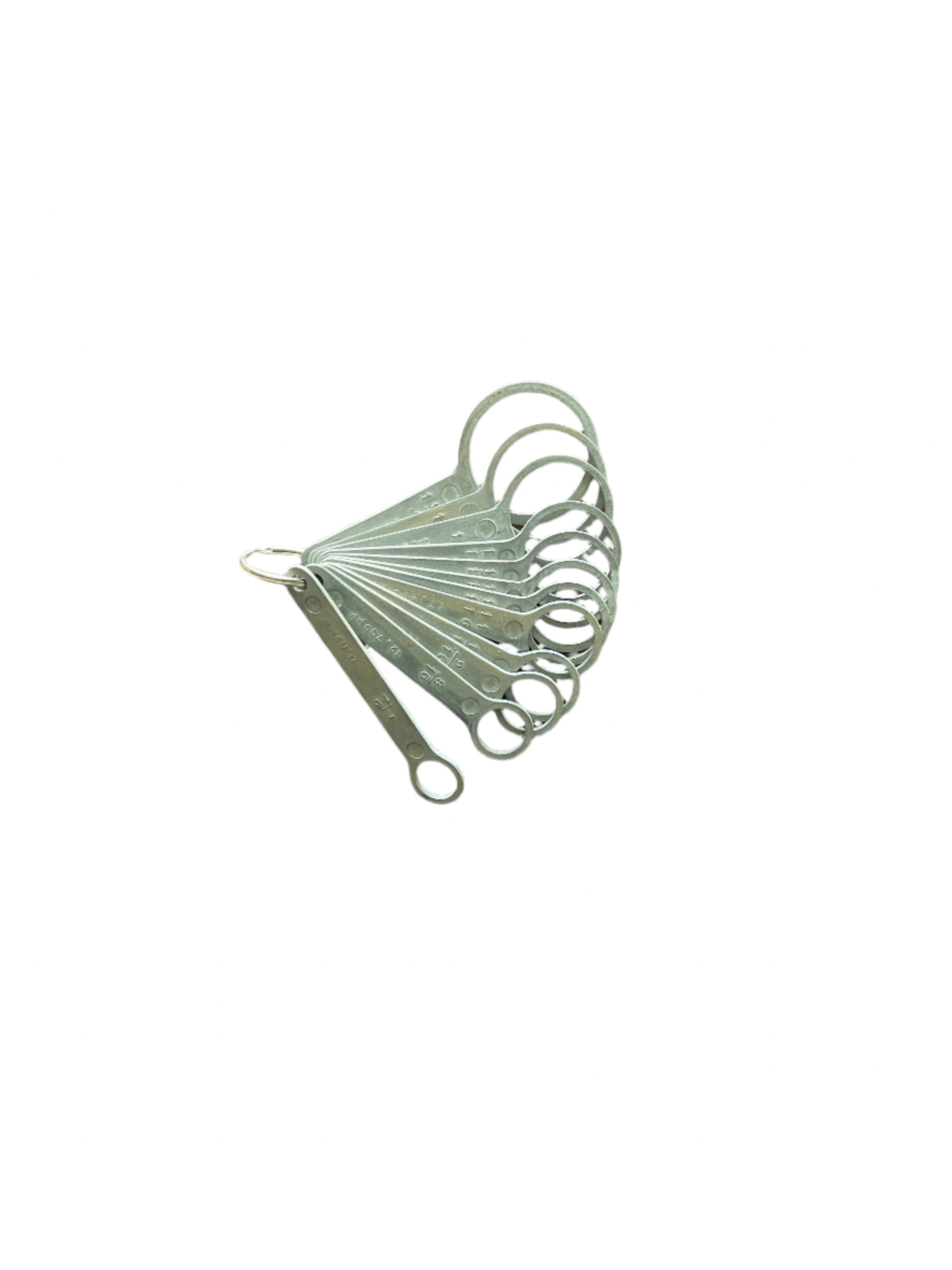 Grape Sizing Ring Set – Sunrise Tool Supplies
