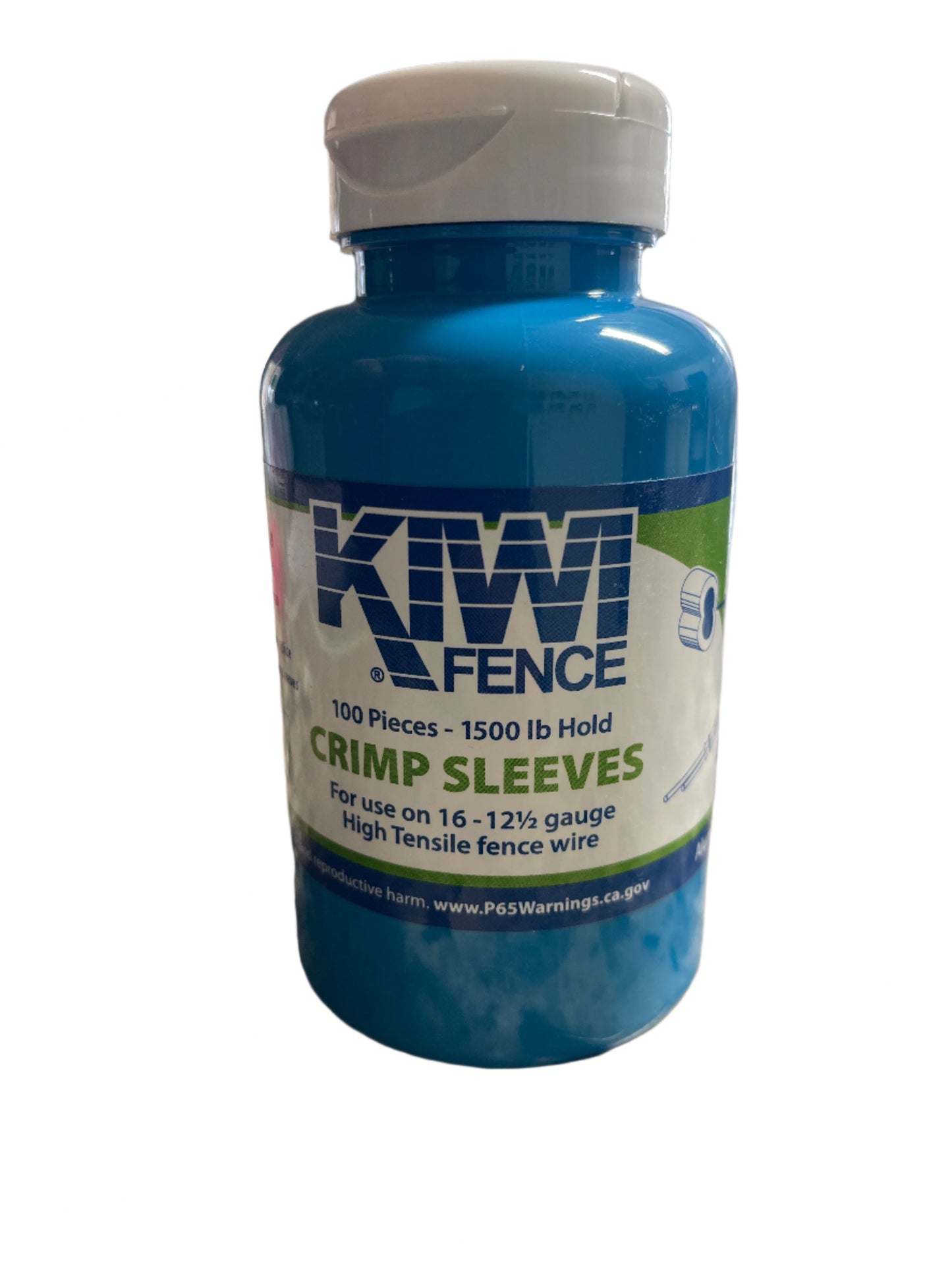 Crimp Sleeves C2L