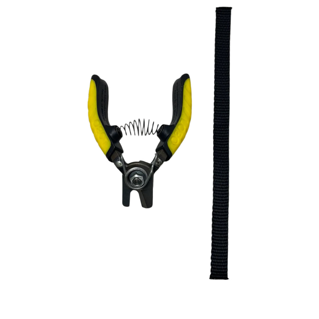 Lobo Lemon Clipper LP3
