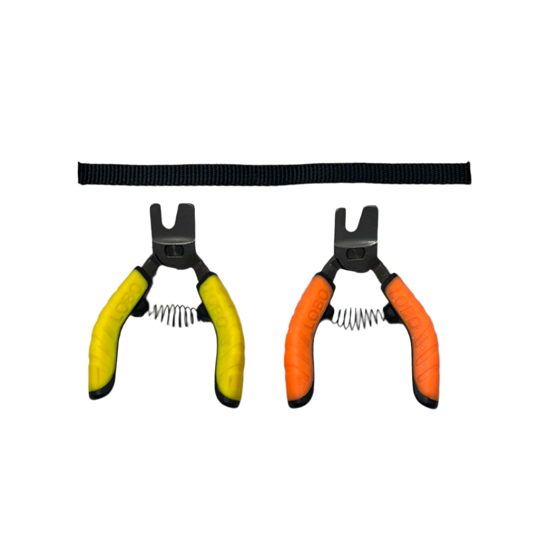 Lobo Lemon Clipper LP3