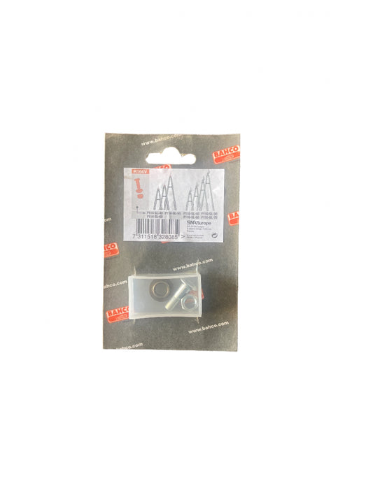 Bahco Replacement Handle Bolt R166V