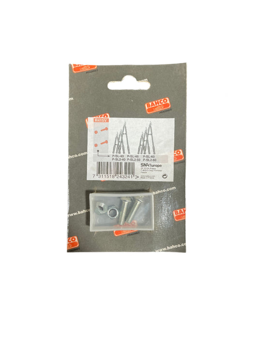 Bahco Handle Bolts R415V