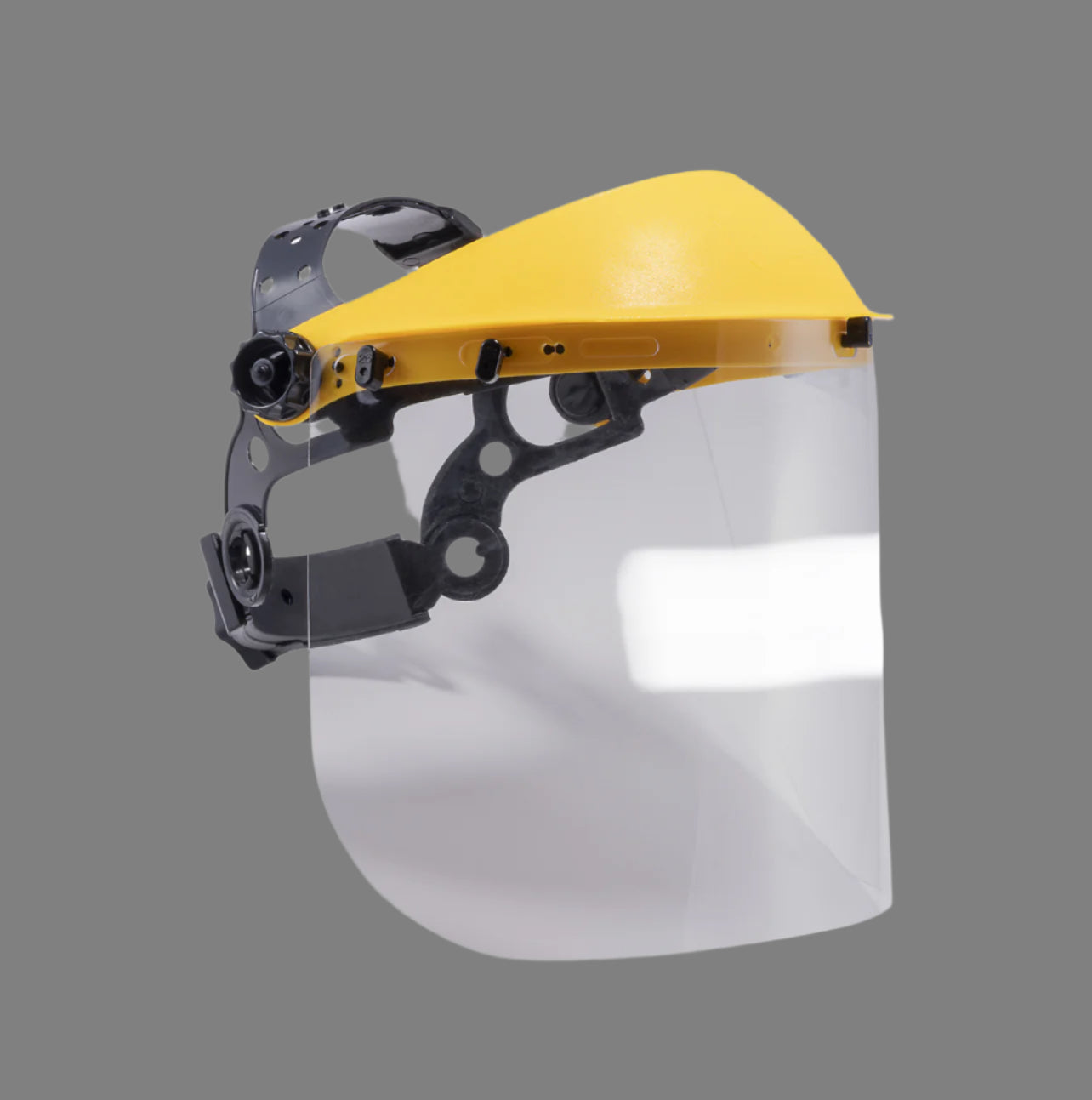 Clear Face Shield Visor
