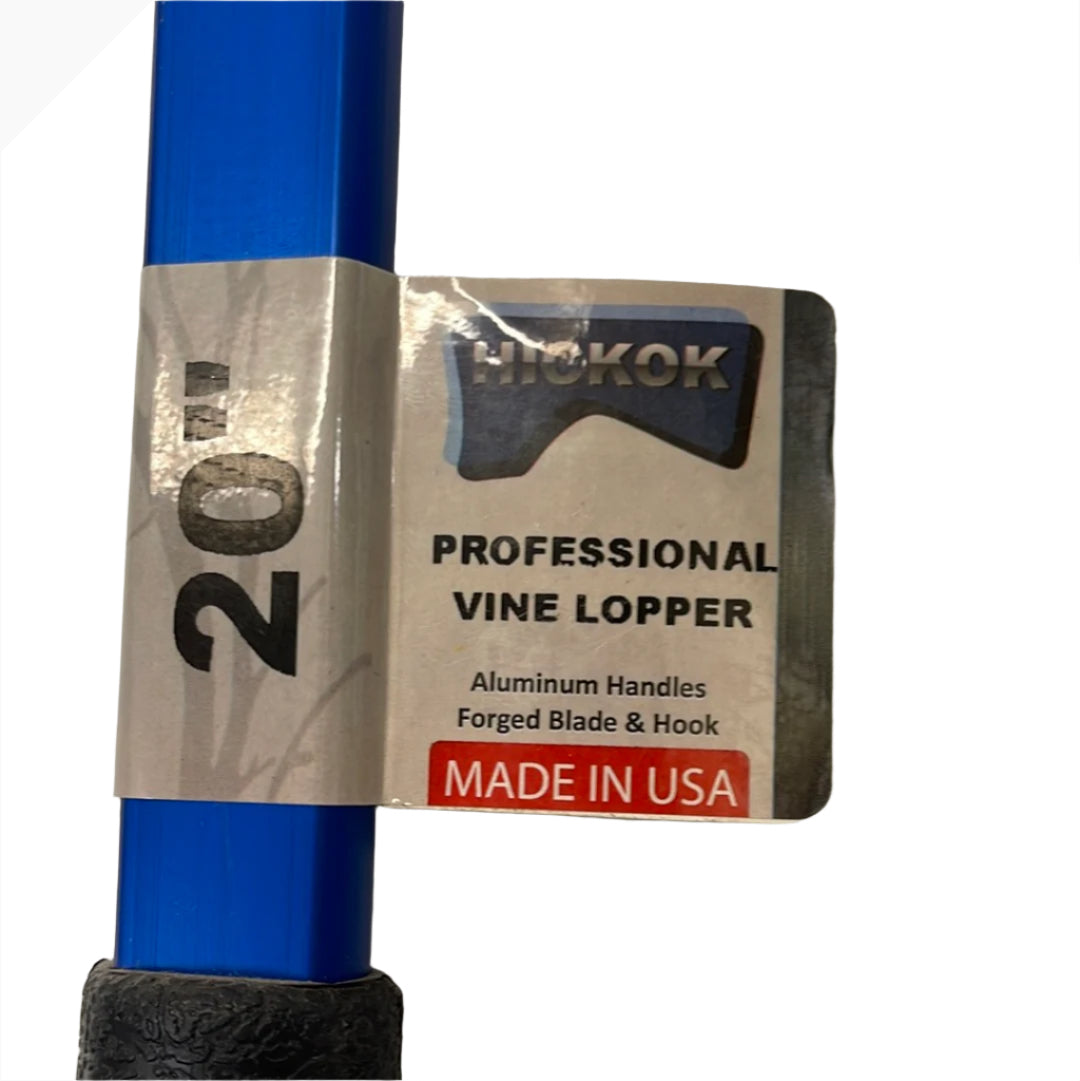 Hickok Lopper 20M