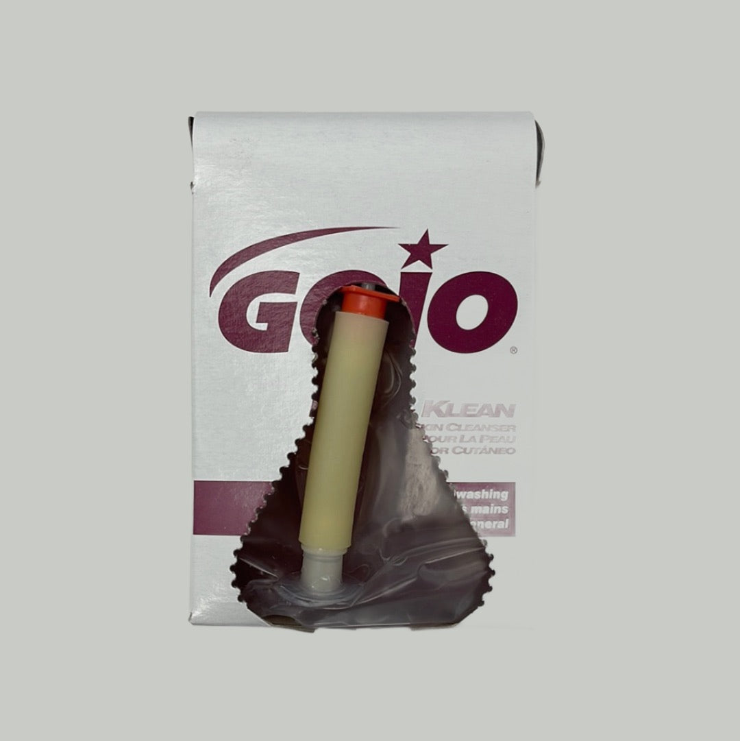 Gojo Pink Hand Soap 800ml – Sunrise Tool Supplies